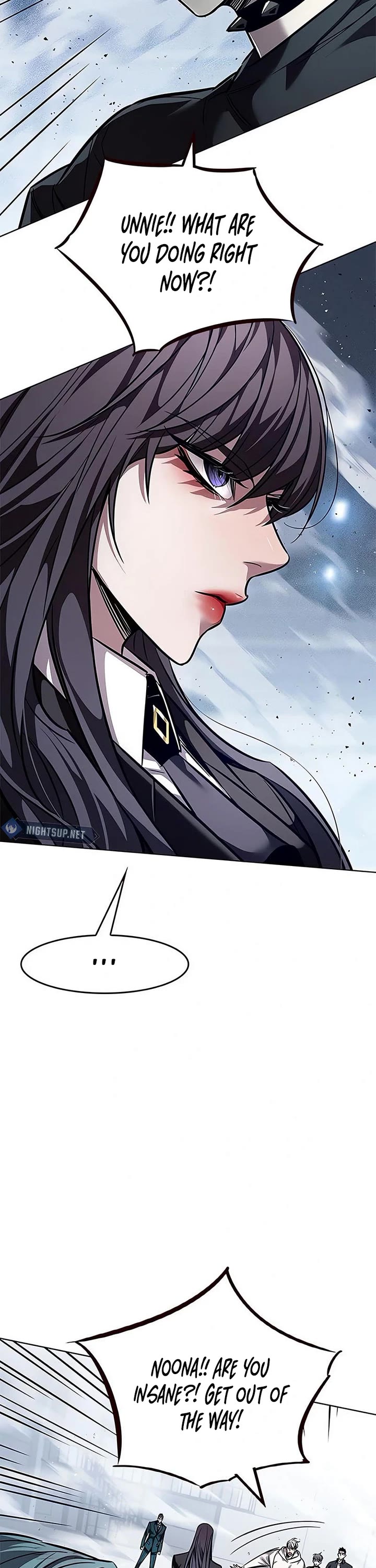 Eleceed chapter 361 page 40