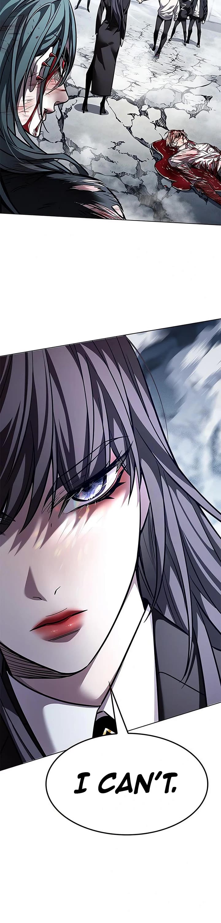 Eleceed chapter 361 page 41