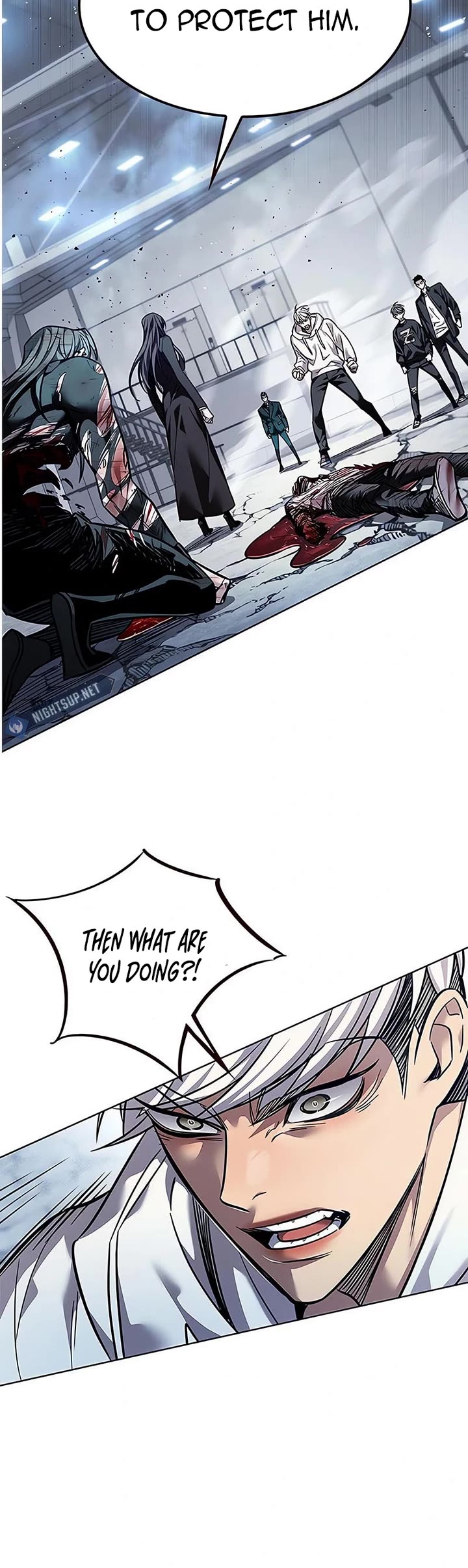 Eleceed chapter 361 page 43