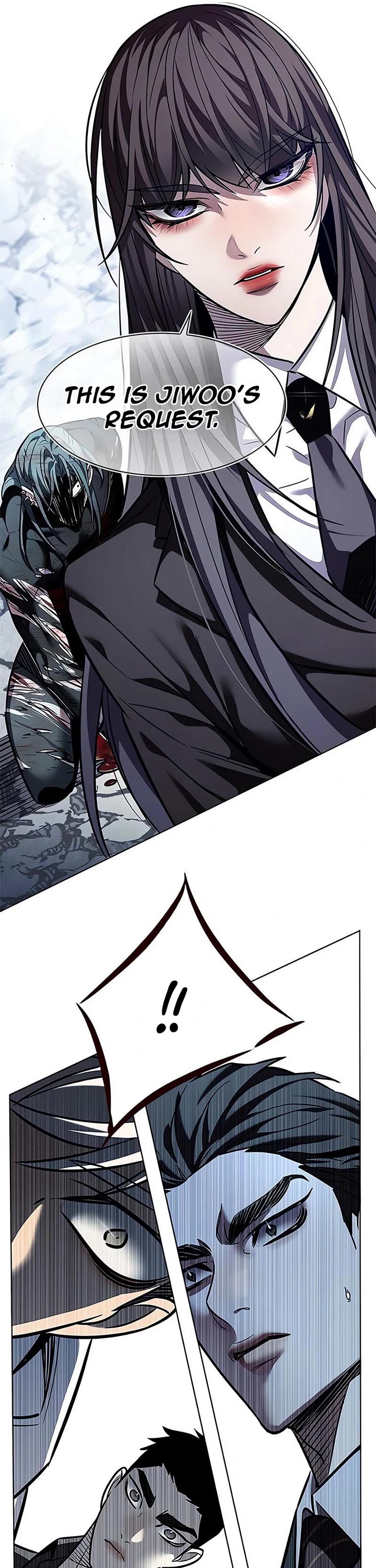 Eleceed chapter 361 page 44