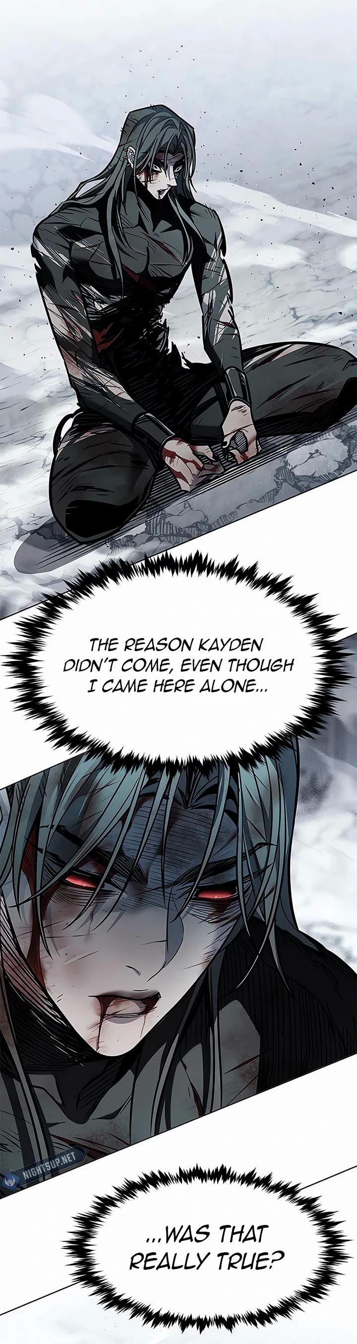 Eleceed chapter 361 page 48