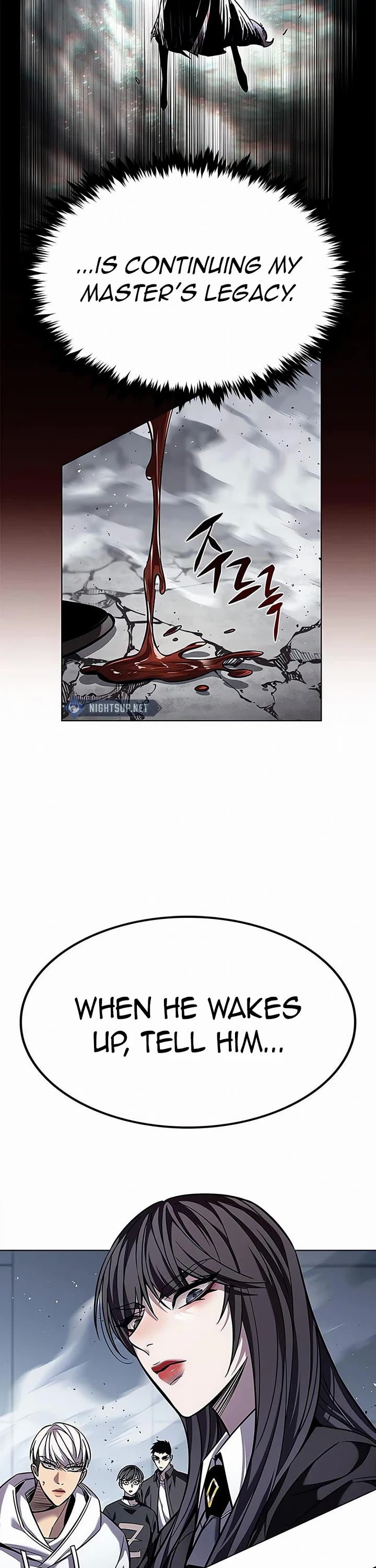 Eleceed chapter 361 page 55