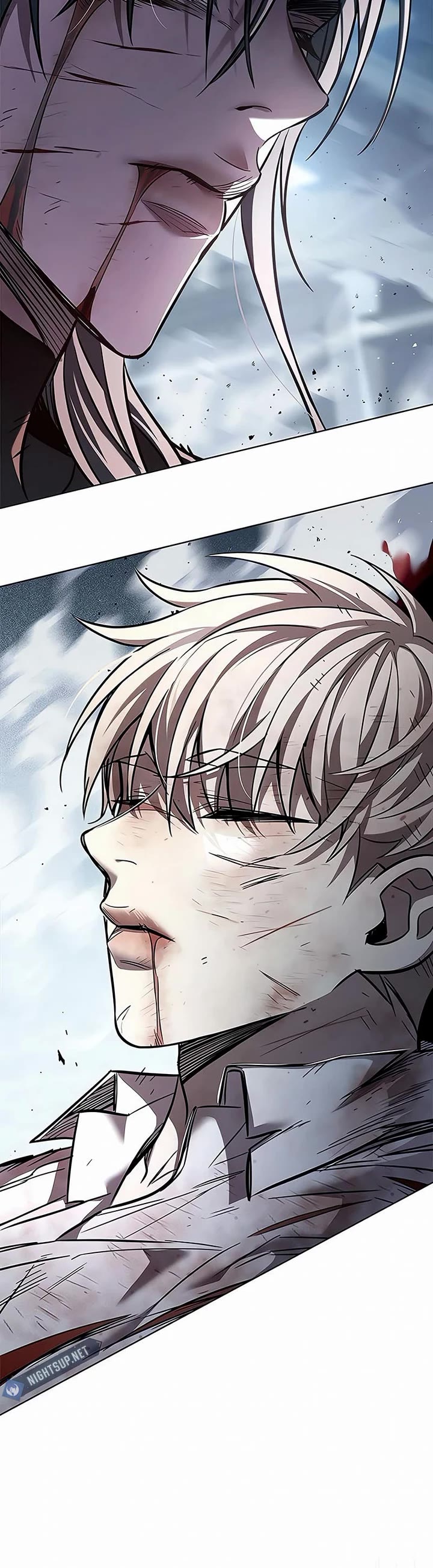 Eleceed chapter 361 page 57