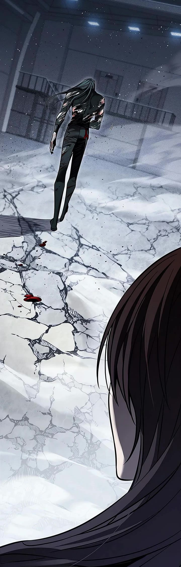 Eleceed chapter 361 page 59