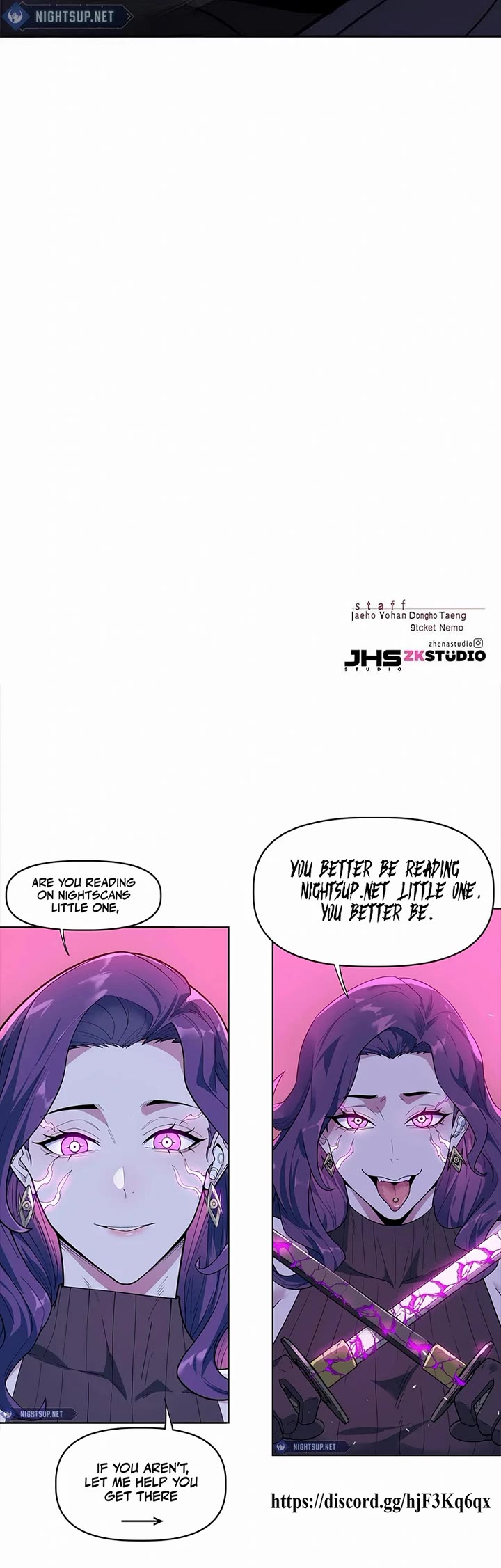 Eleceed chapter 361 page 60