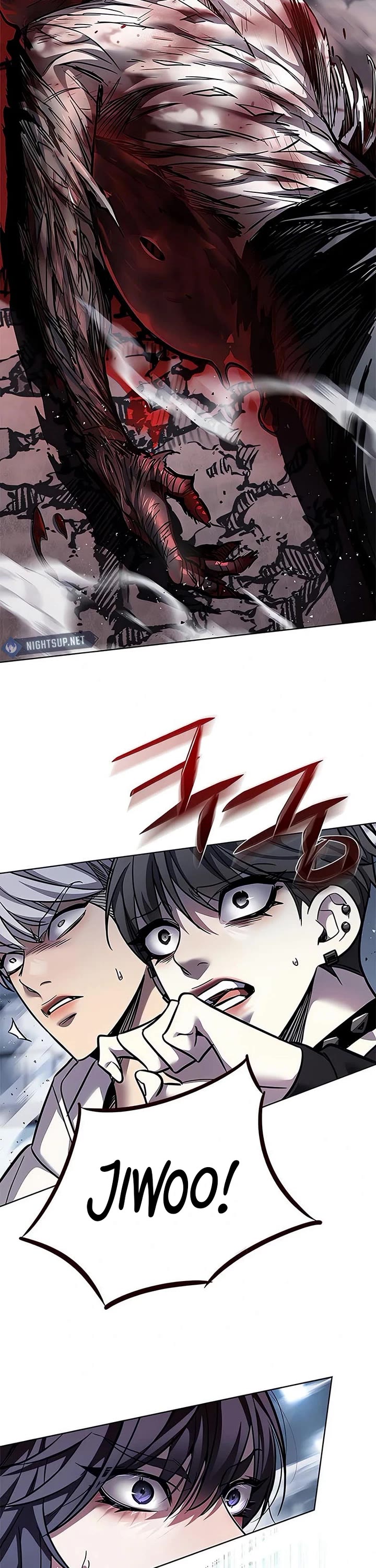 Eleceed chapter 361 page 7