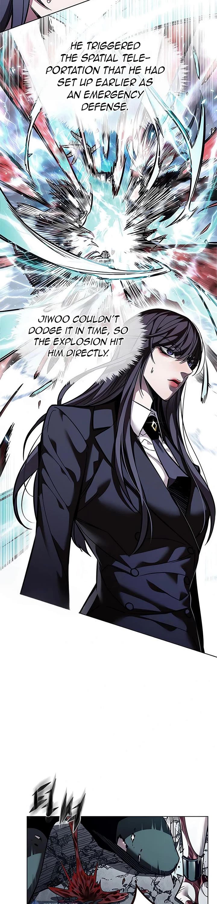 Eleceed chapter 361 page 8