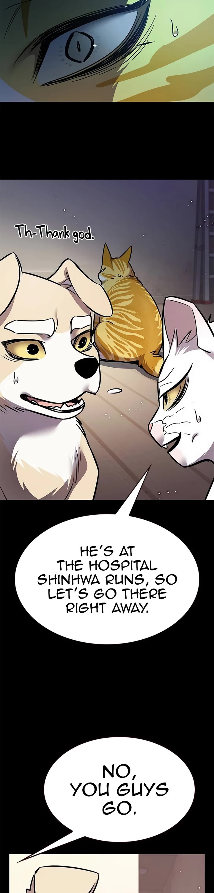 Eleceed chapter 362 page 13