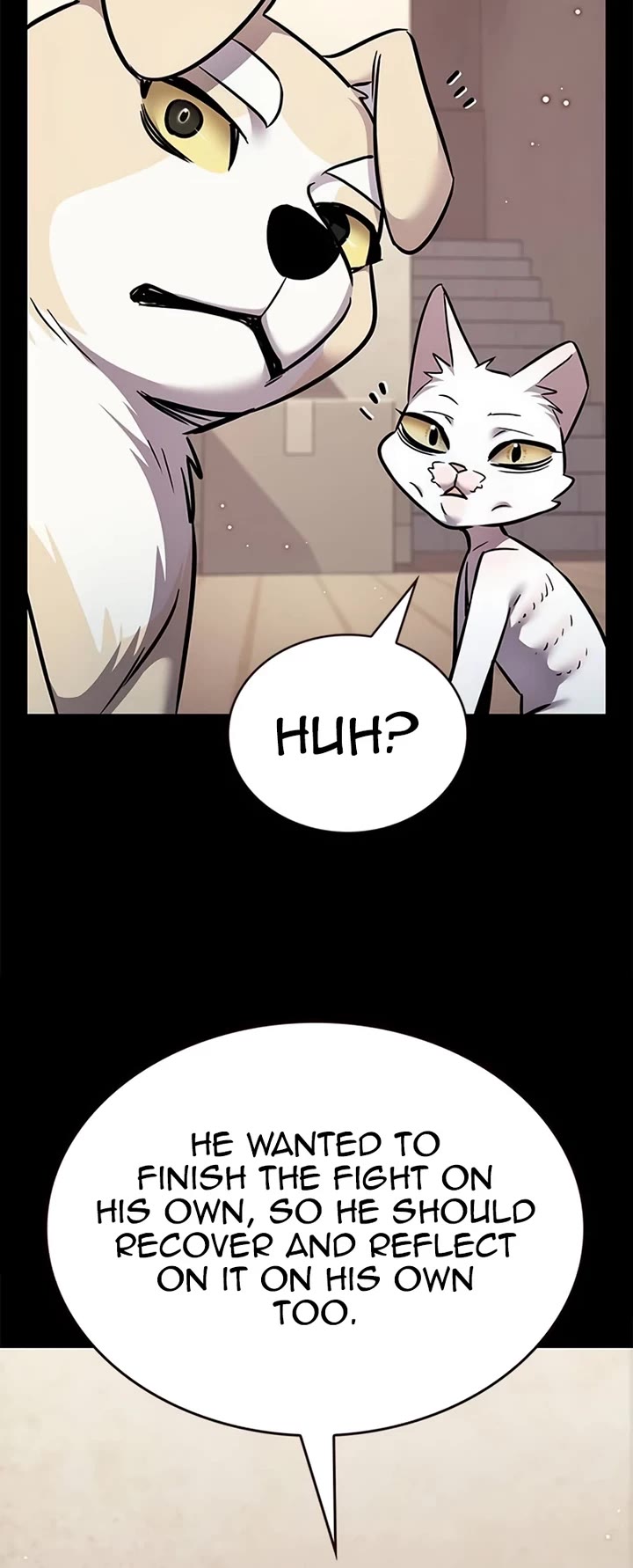 Eleceed chapter 362 page 14