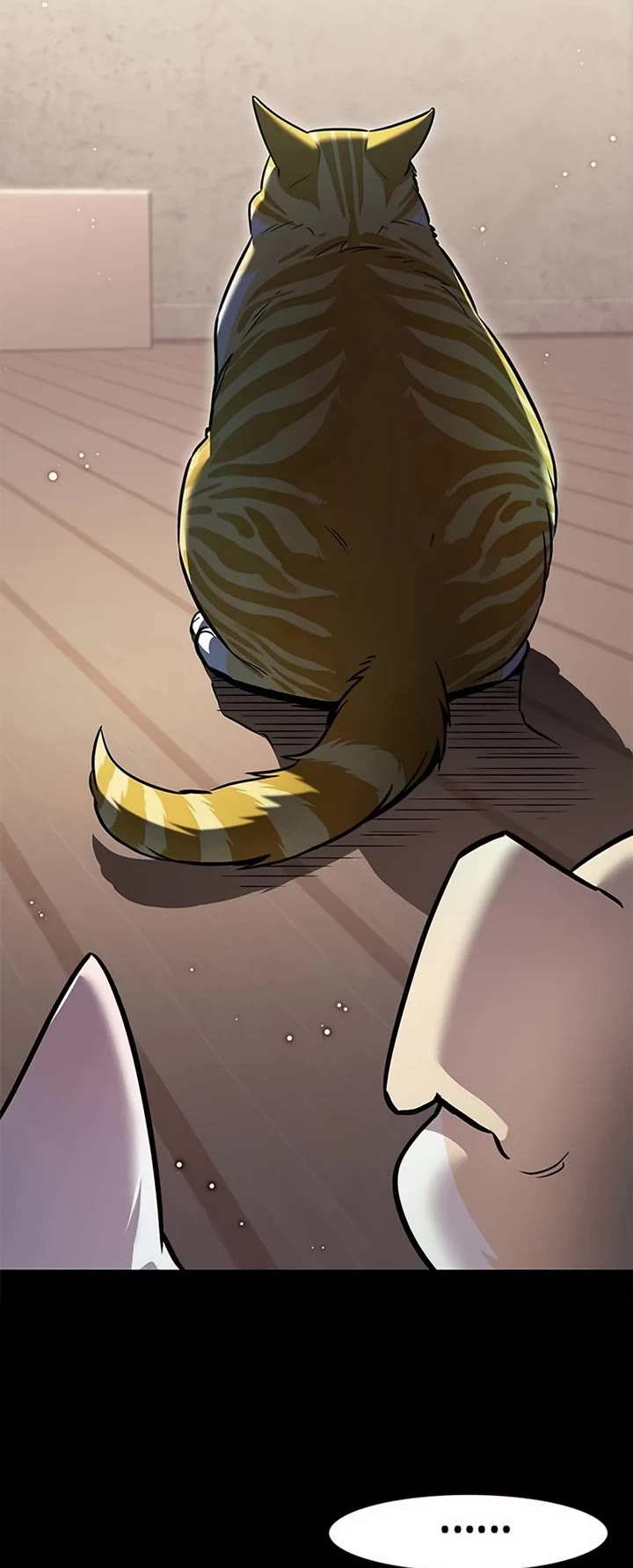 Eleceed chapter 362 page 15