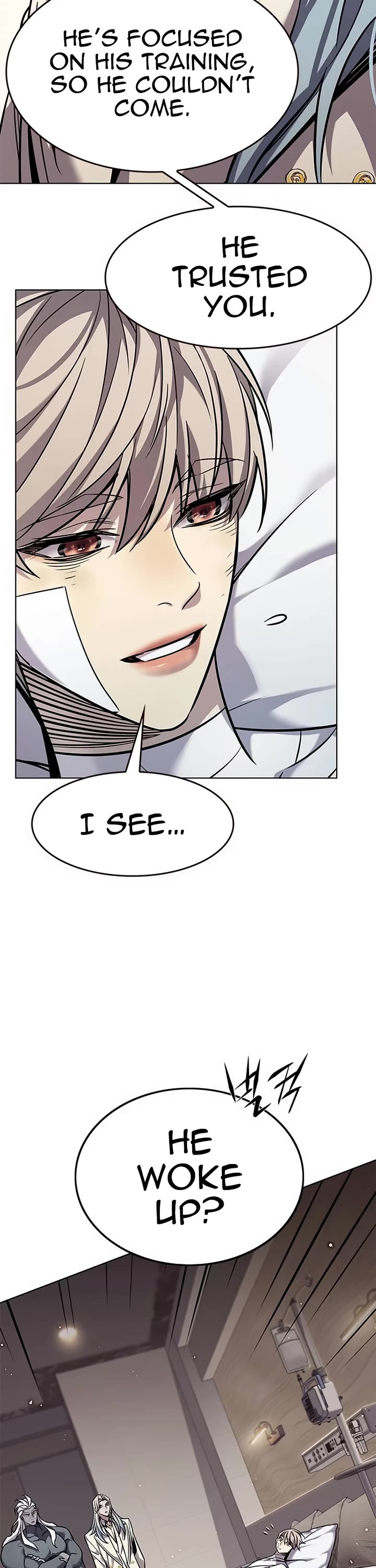 Eleceed chapter 362 page 17