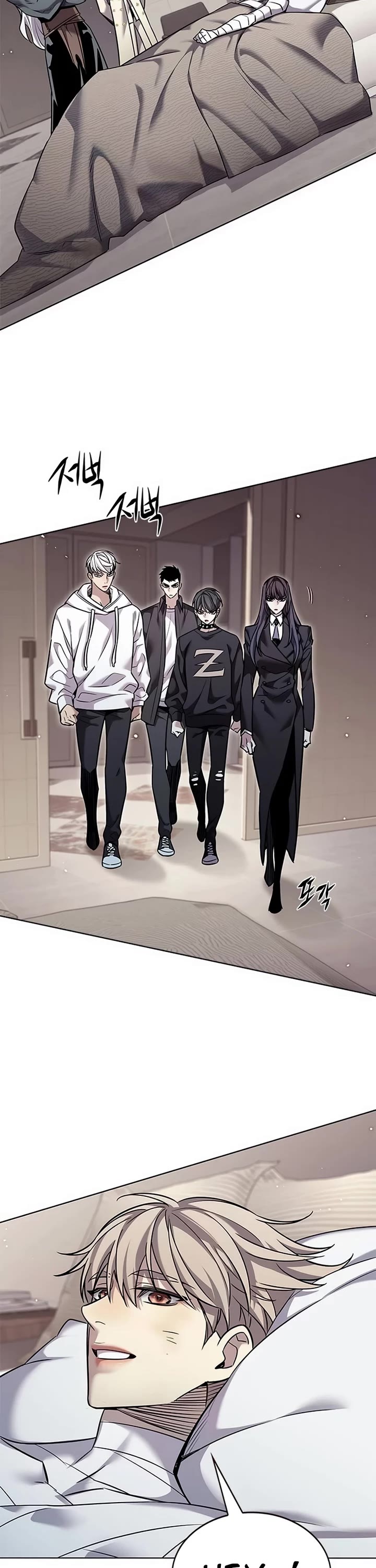 Eleceed chapter 362 page 18