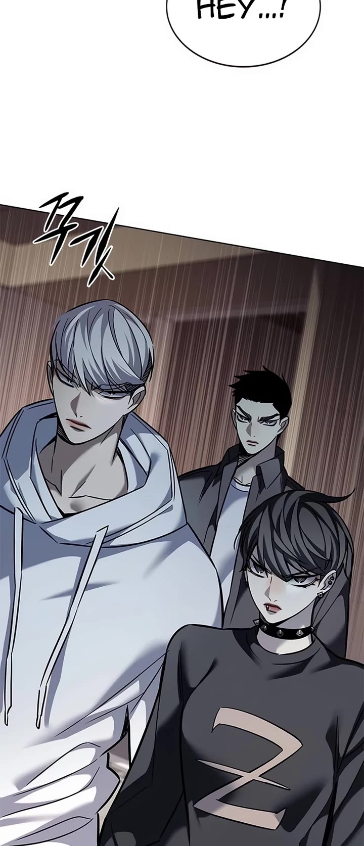 Eleceed chapter 362 page 19