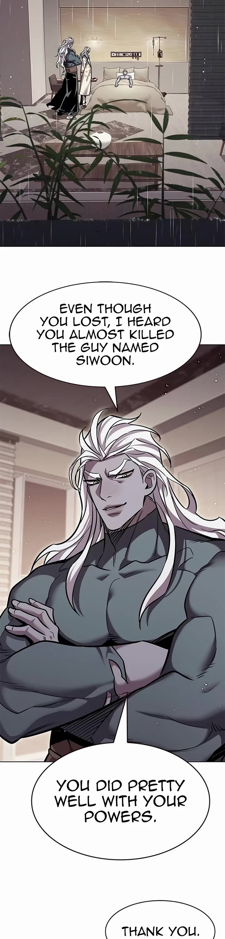 Eleceed chapter 362 page 2