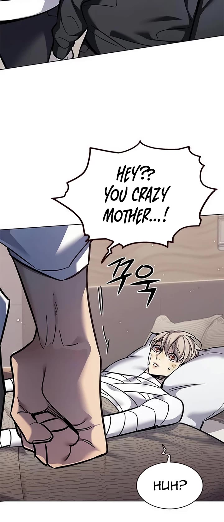 Eleceed chapter 362 page 20