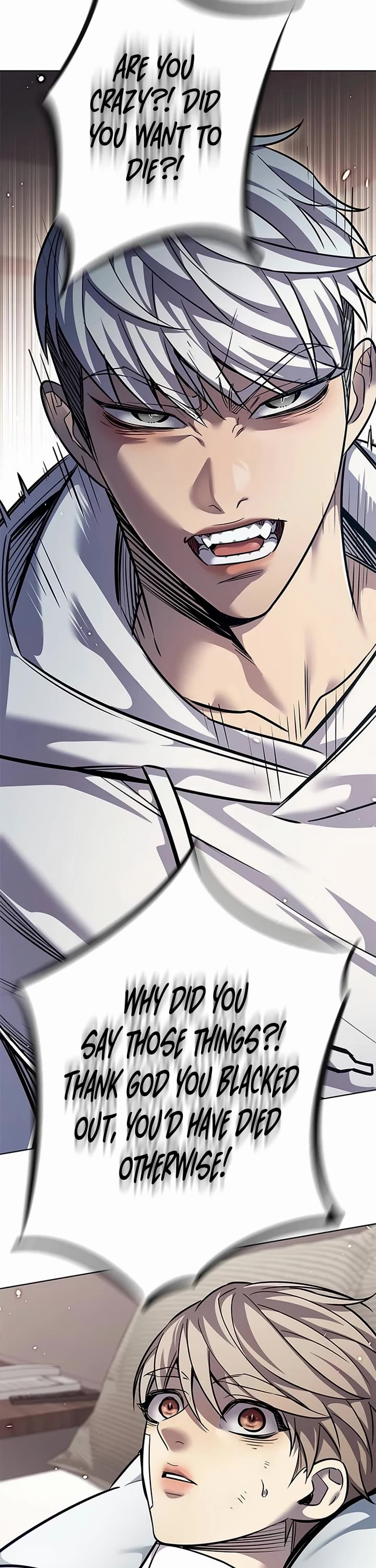 Eleceed chapter 362 page 22