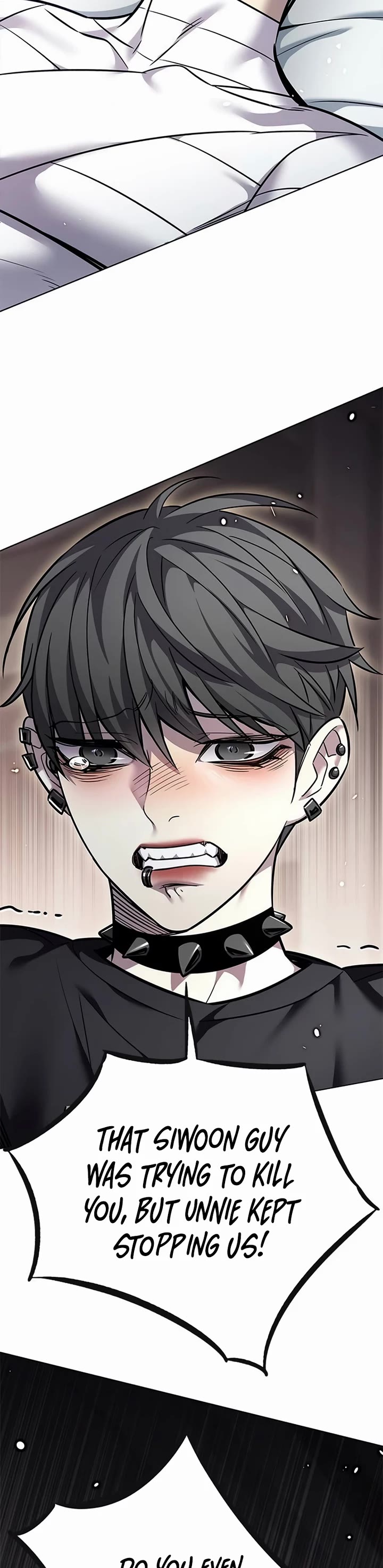 Eleceed chapter 362 page 23