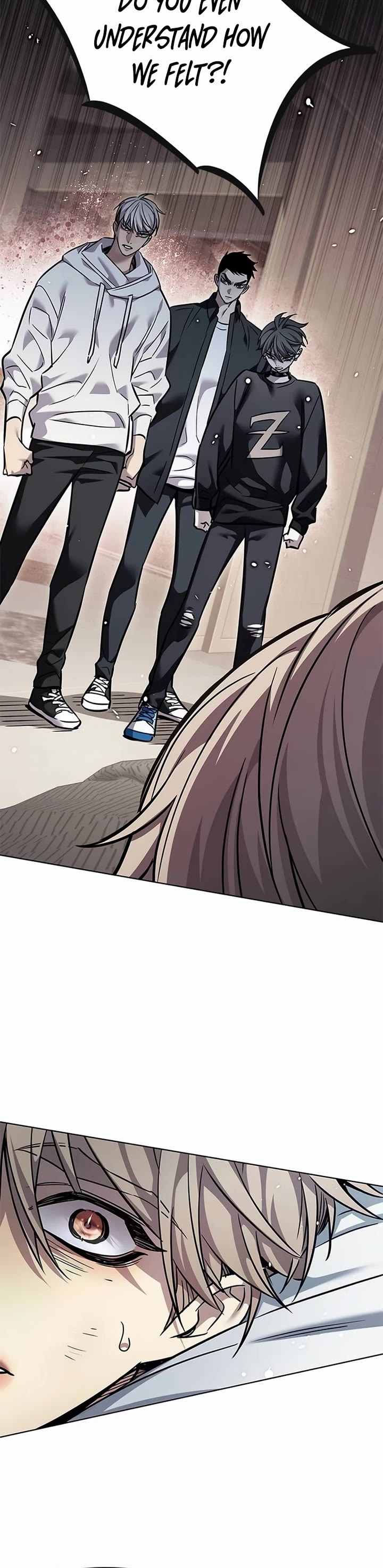 Eleceed chapter 362 page 24