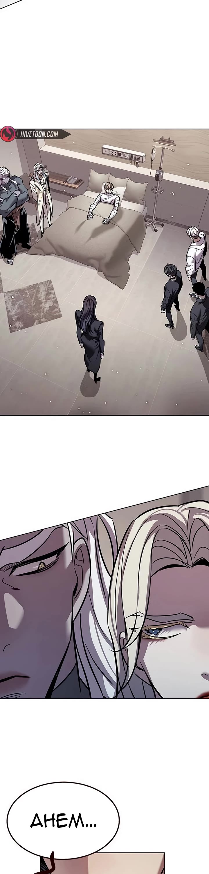 Eleceed chapter 362 page 26