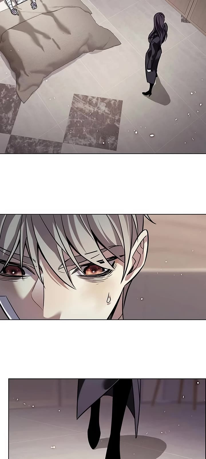 Eleceed chapter 362 page 28