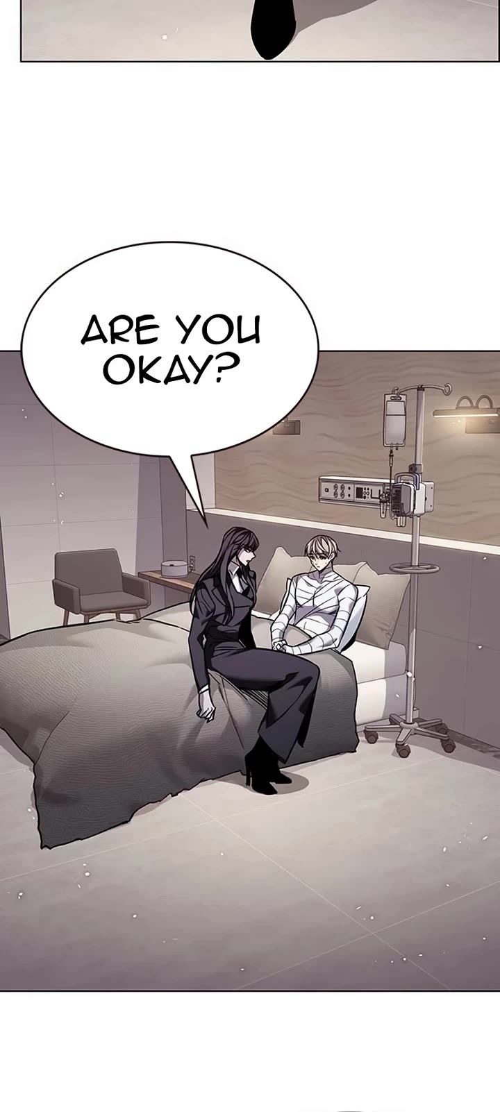 Eleceed chapter 362 page 29