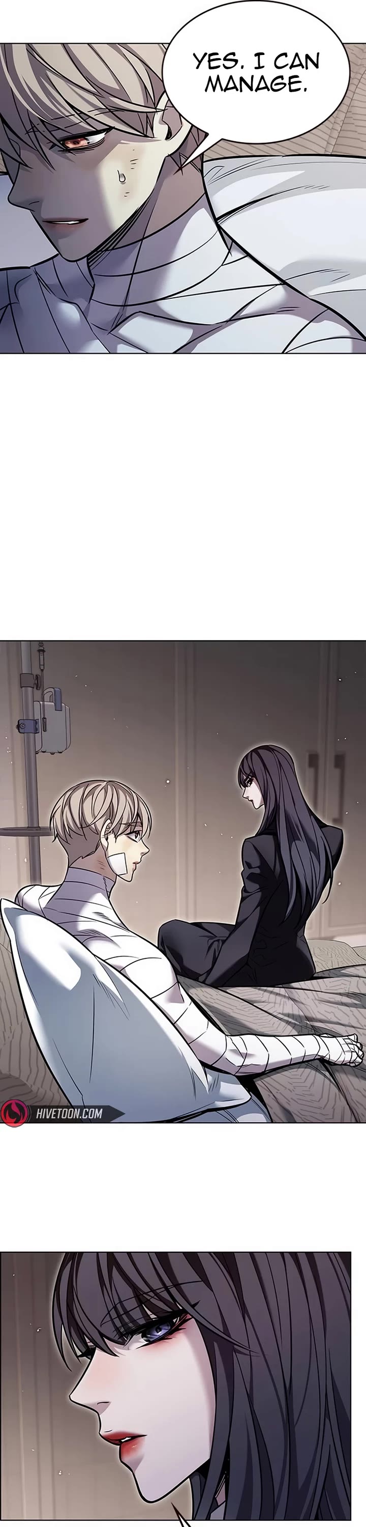 Eleceed chapter 362 page 30