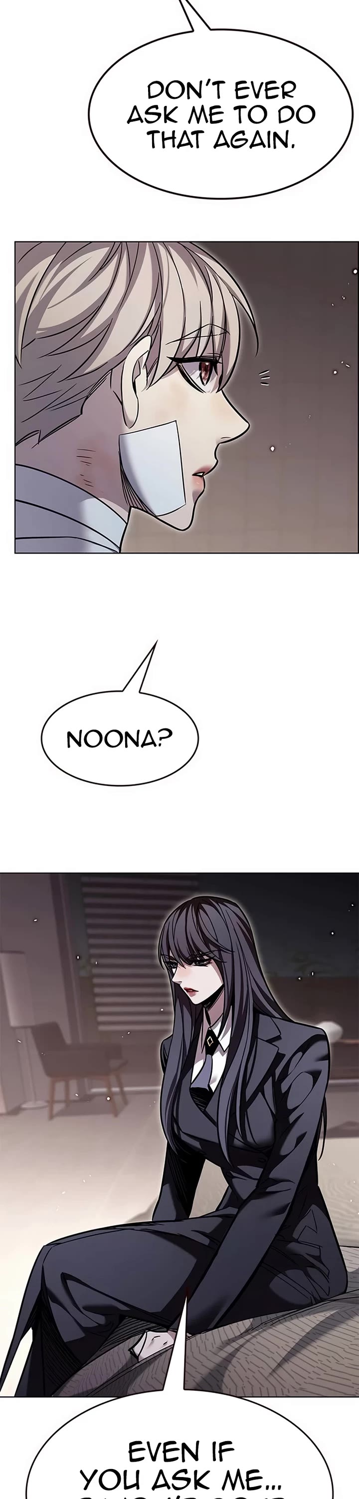 Eleceed chapter 362 page 31