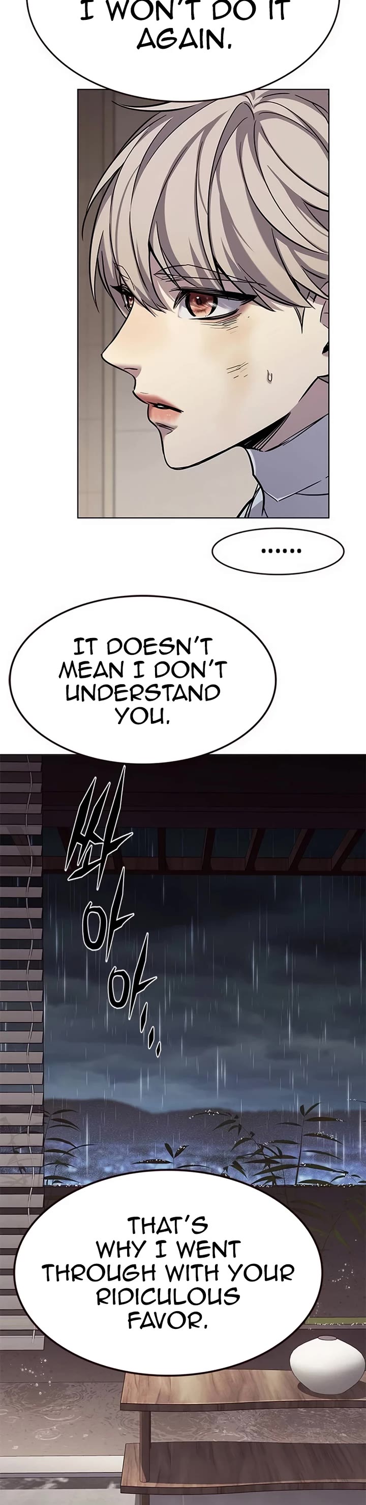 Eleceed chapter 362 page 32