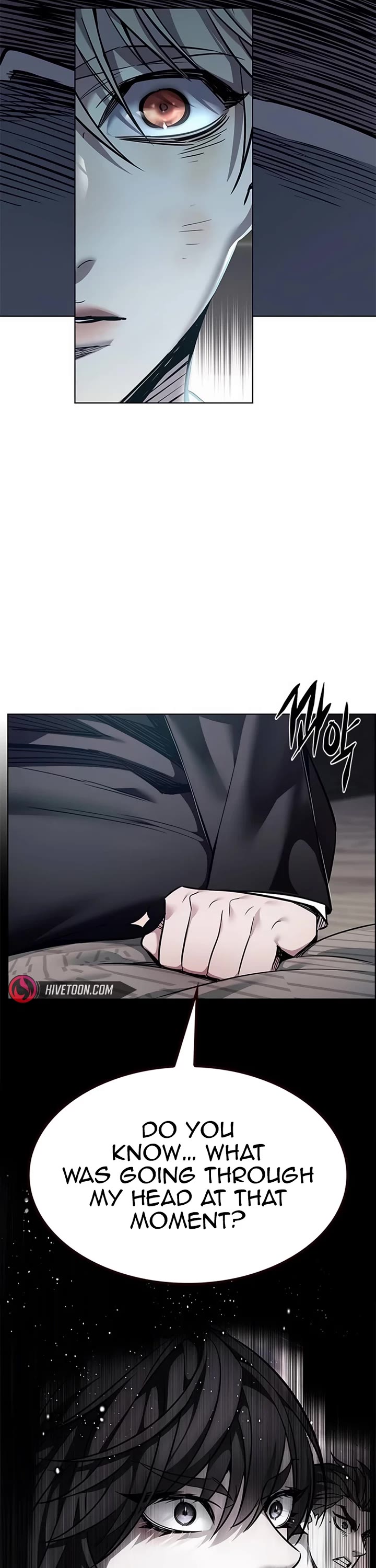 Eleceed chapter 362 page 34