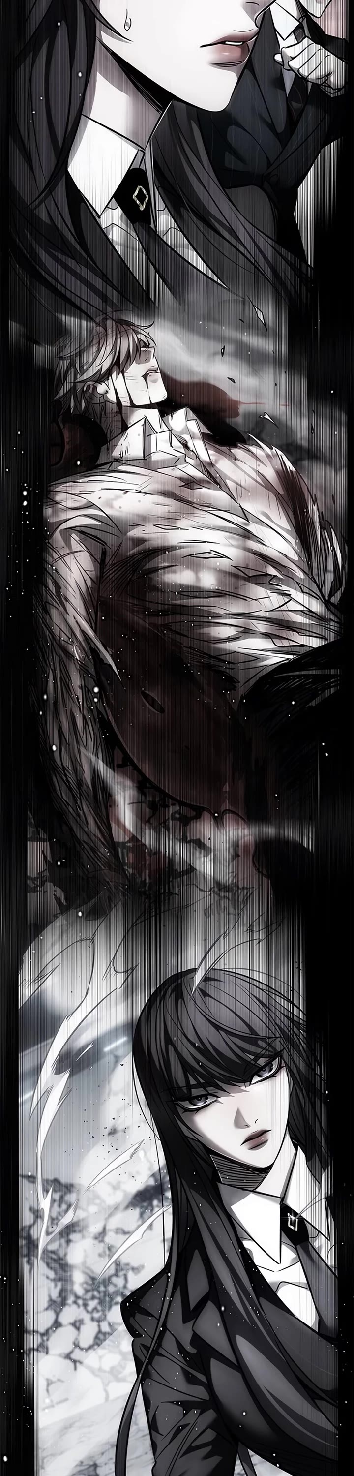 Eleceed chapter 362 page 35