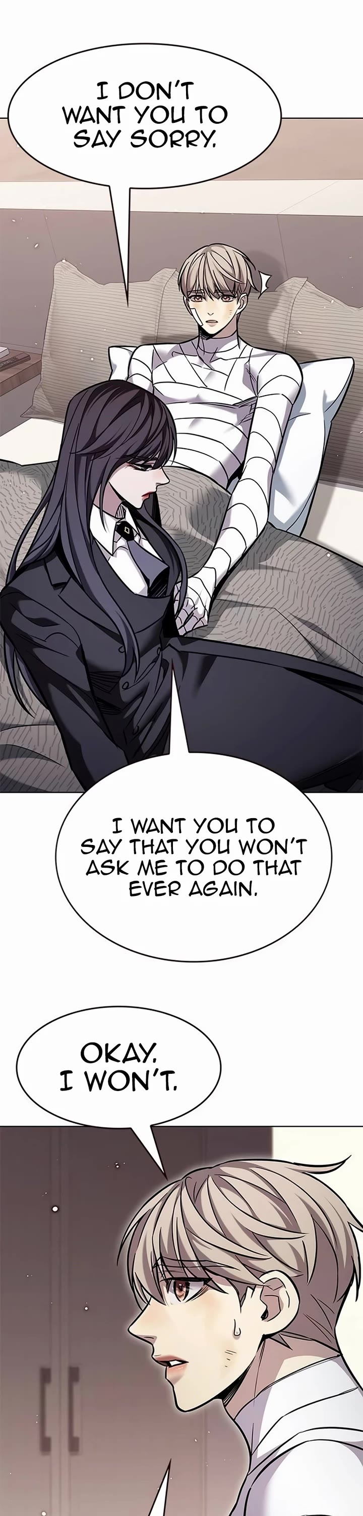 Eleceed chapter 362 page 39