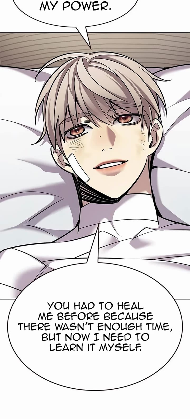 Eleceed chapter 362 page 4