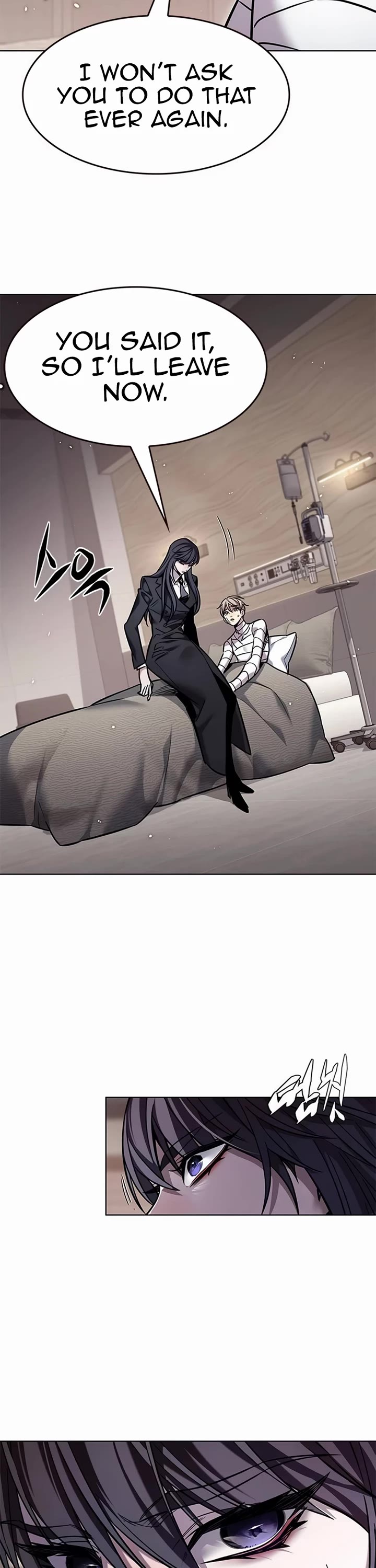 Eleceed chapter 362 page 40