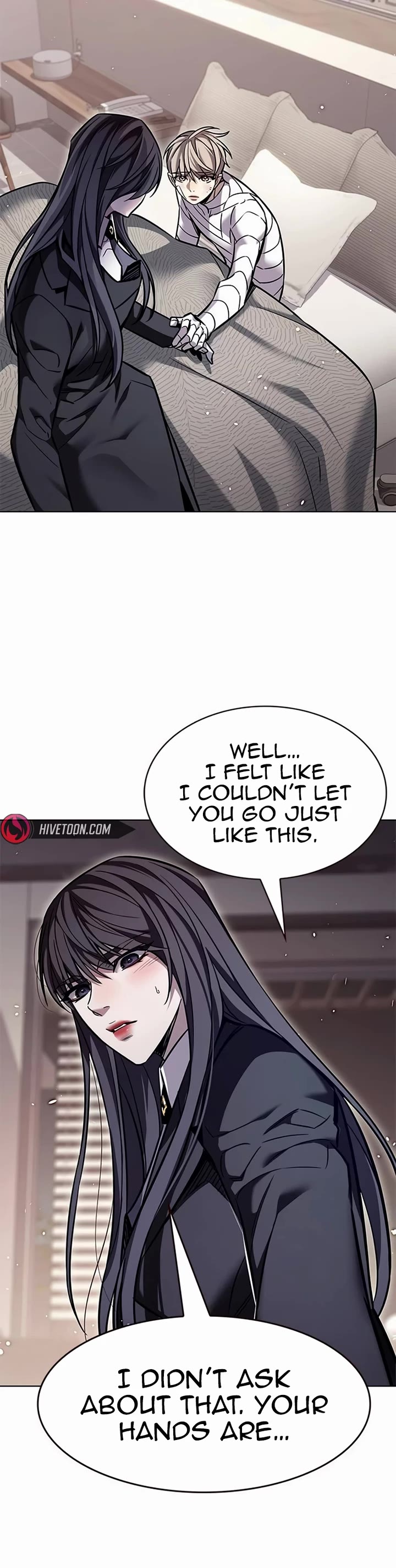 Eleceed chapter 362 page 42