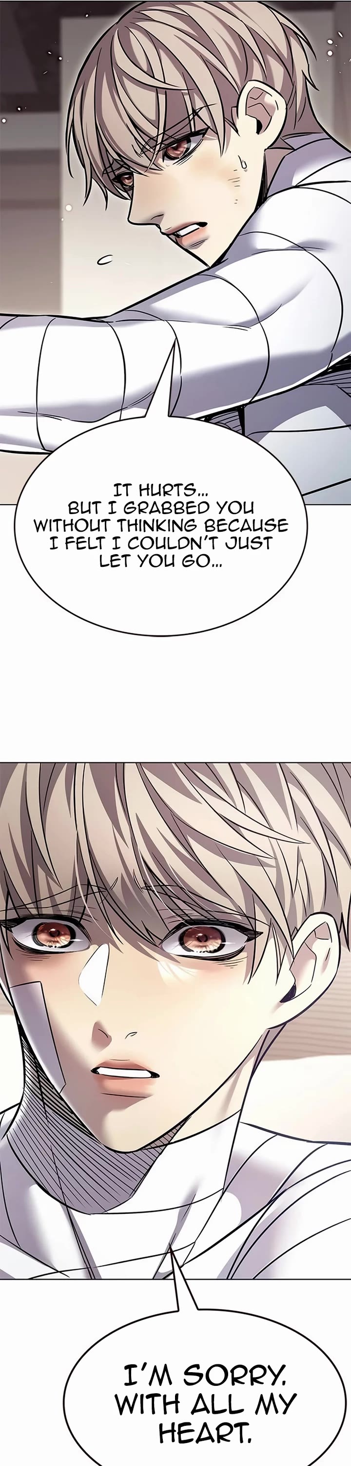 Eleceed chapter 362 page 43