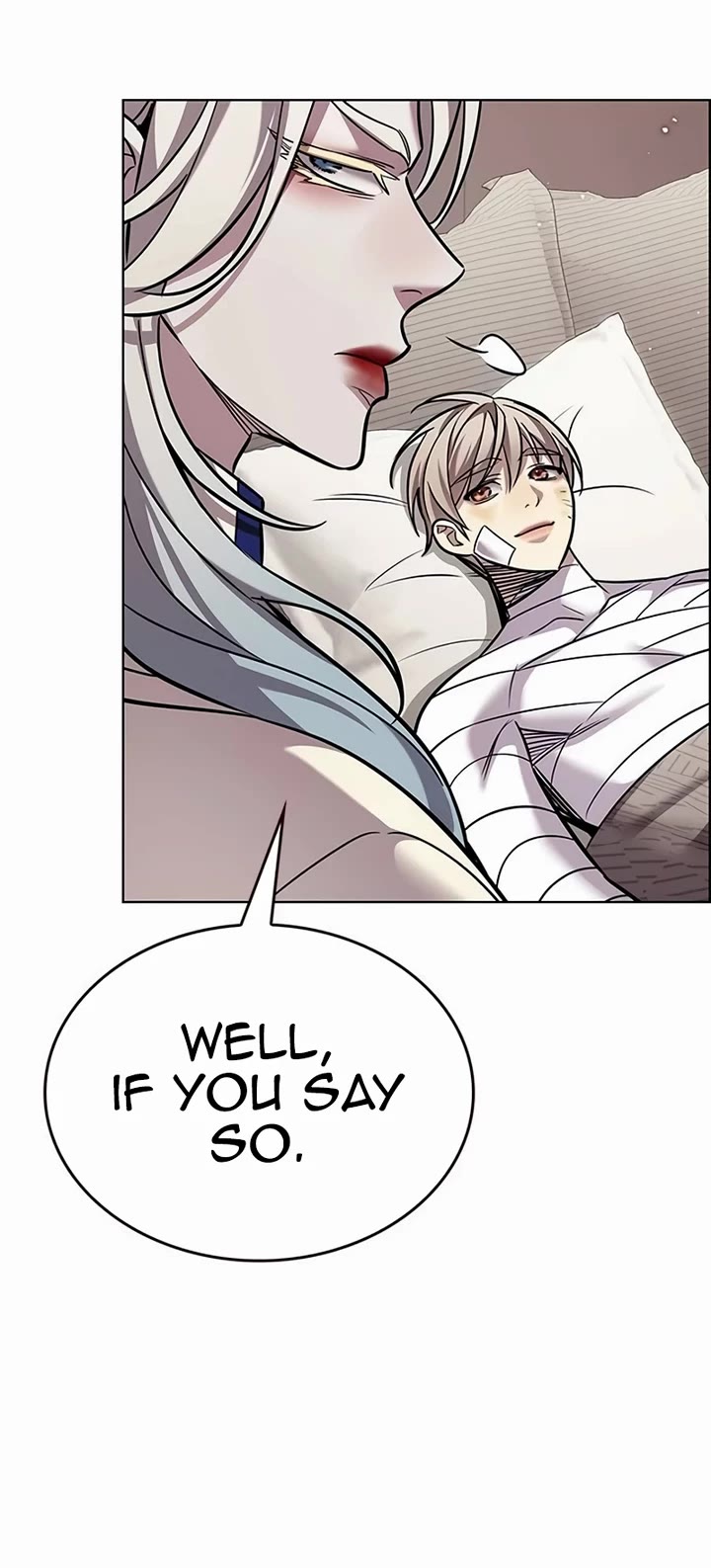 Eleceed chapter 362 page 5