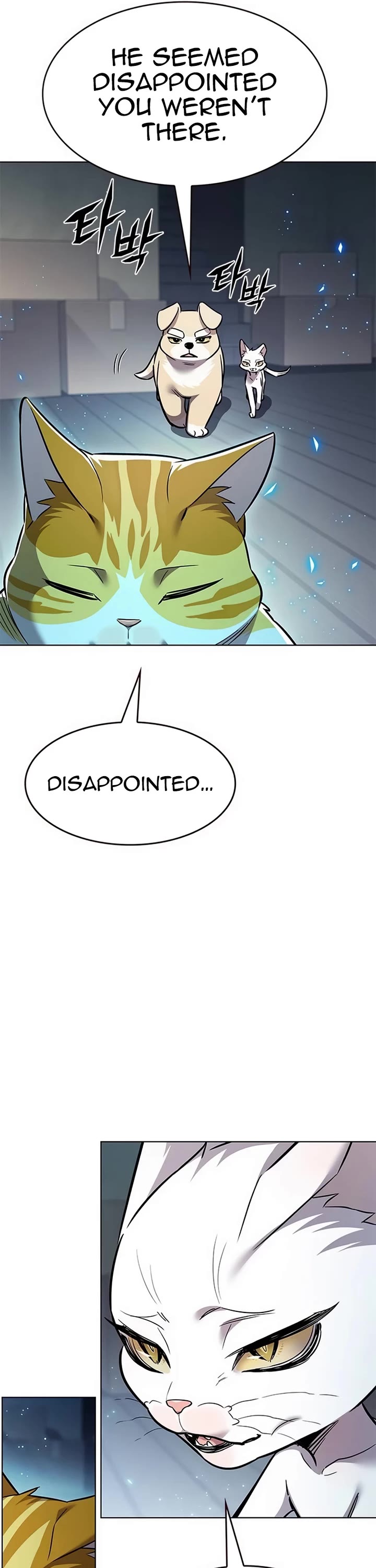 Eleceed chapter 362 page 51