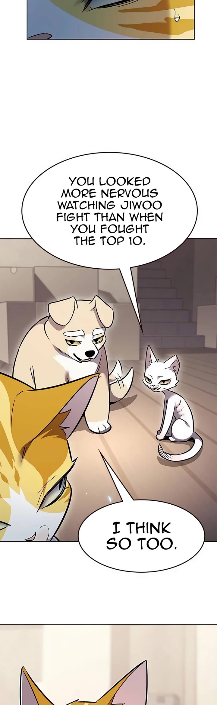 Eleceed chapter 362 page 53