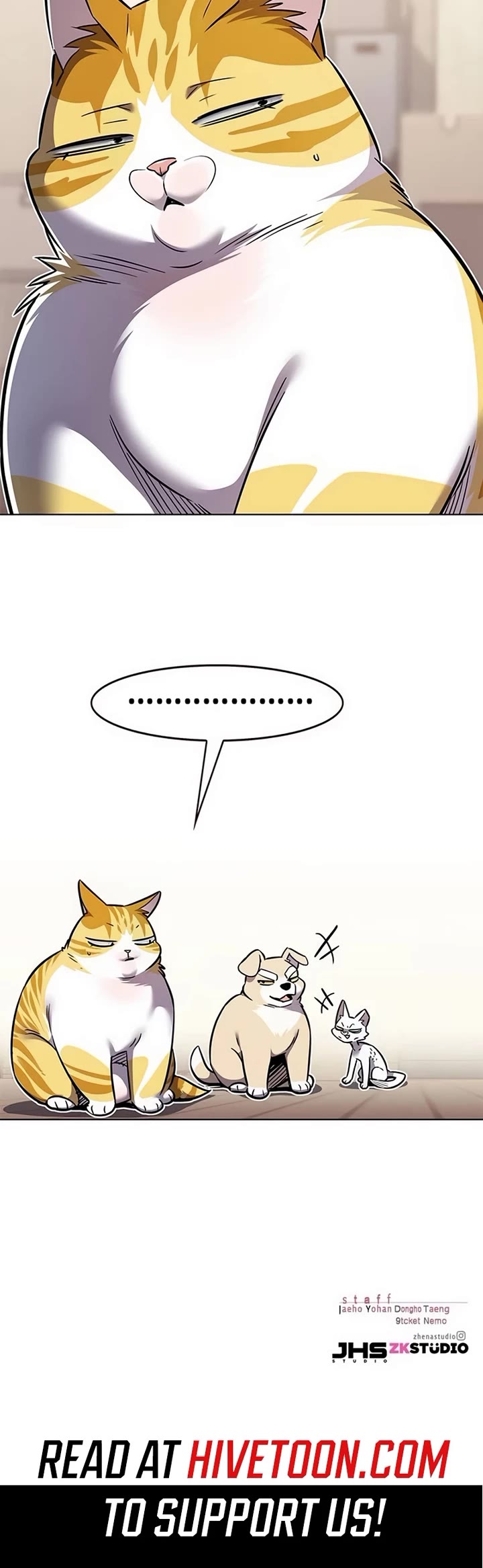 Eleceed chapter 362 page 54