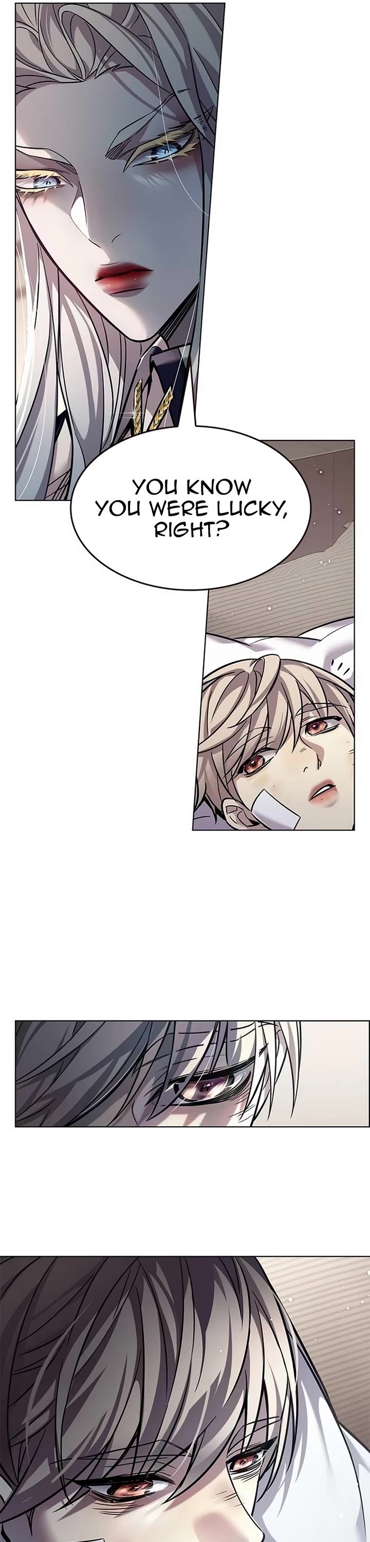 Eleceed chapter 362 page 6