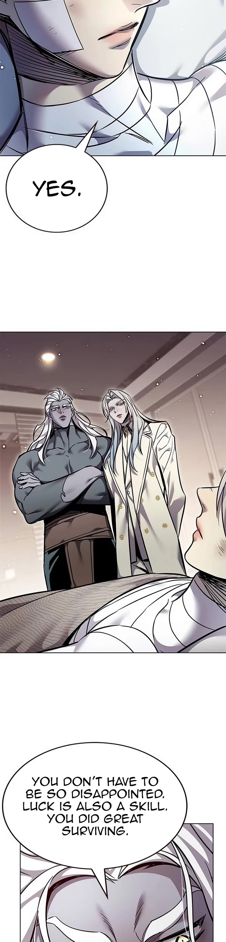 Eleceed chapter 362 page 7