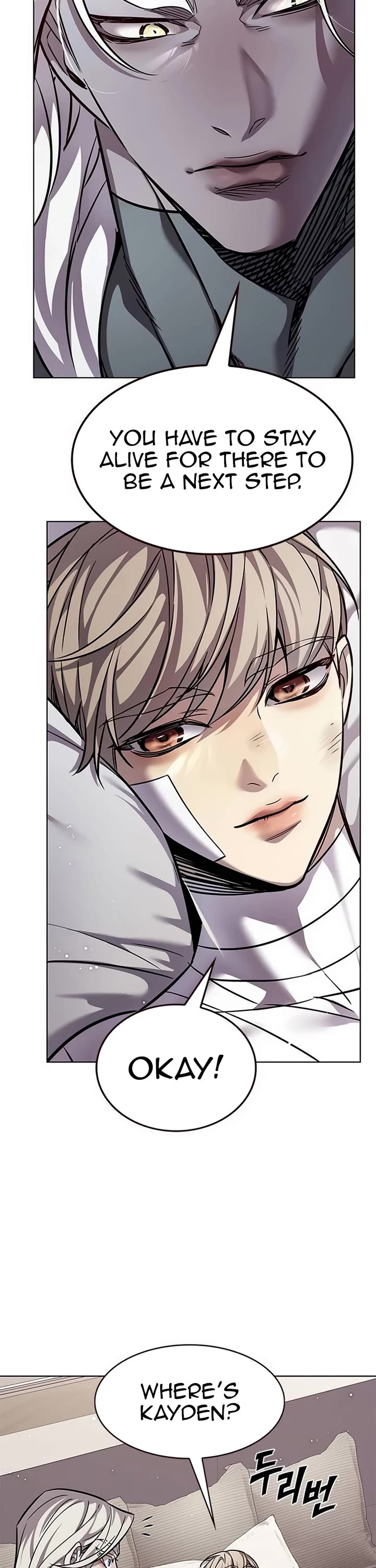 Eleceed chapter 362 page 8