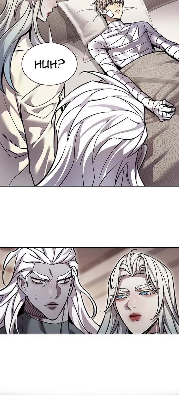 Eleceed chapter 362 page 9