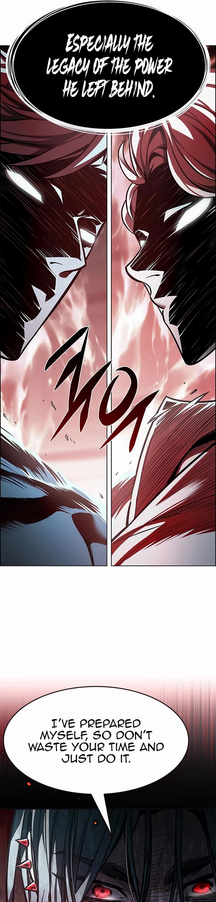 Eleceed chapter 363 page 10