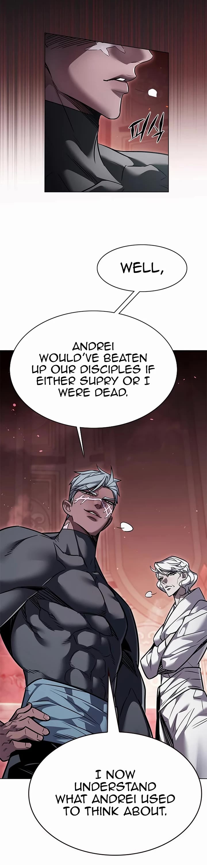 Eleceed chapter 363 page 12