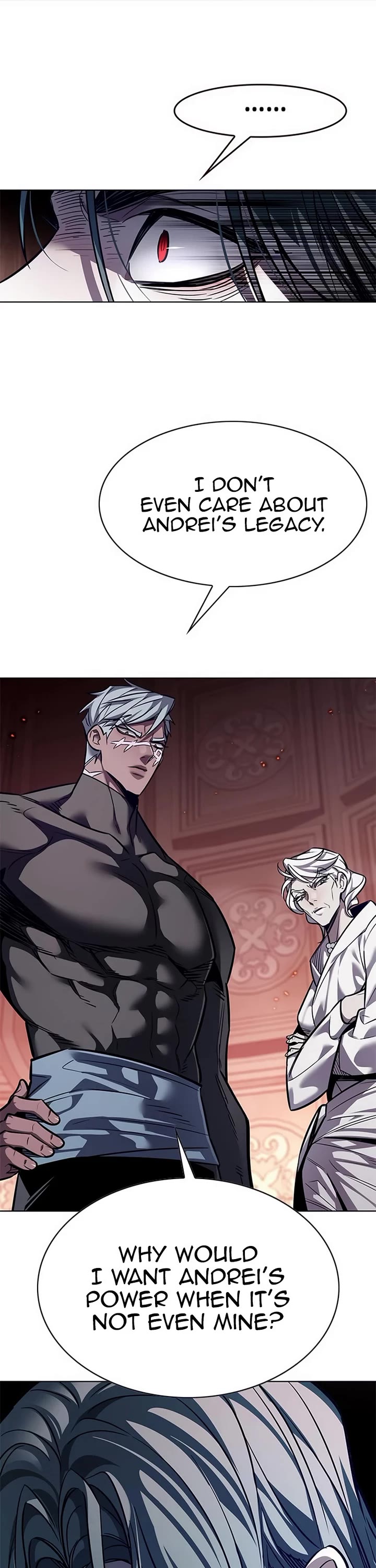 Eleceed chapter 363 page 17