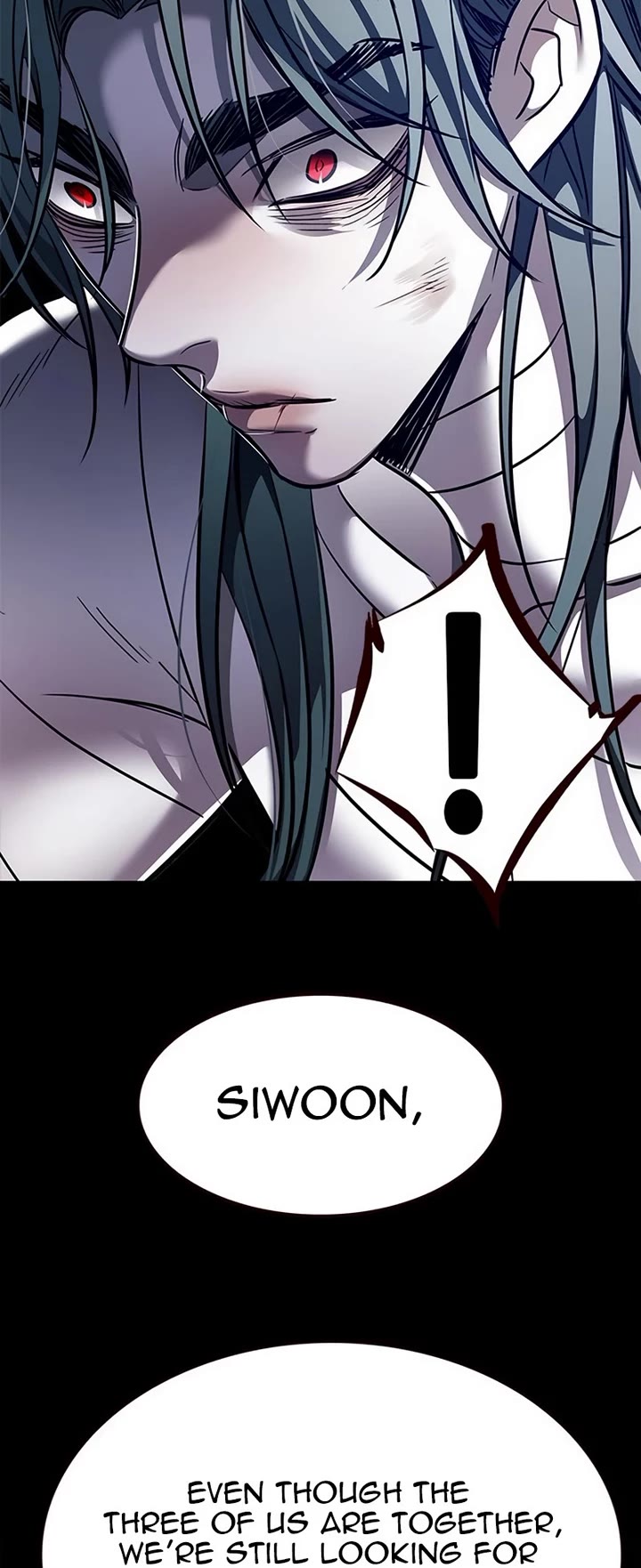 Eleceed chapter 363 page 18