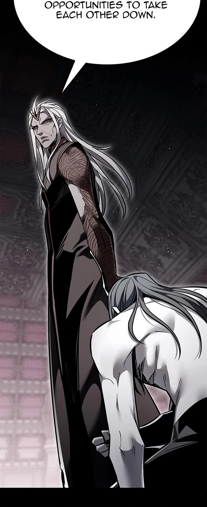 Eleceed chapter 363 page 19