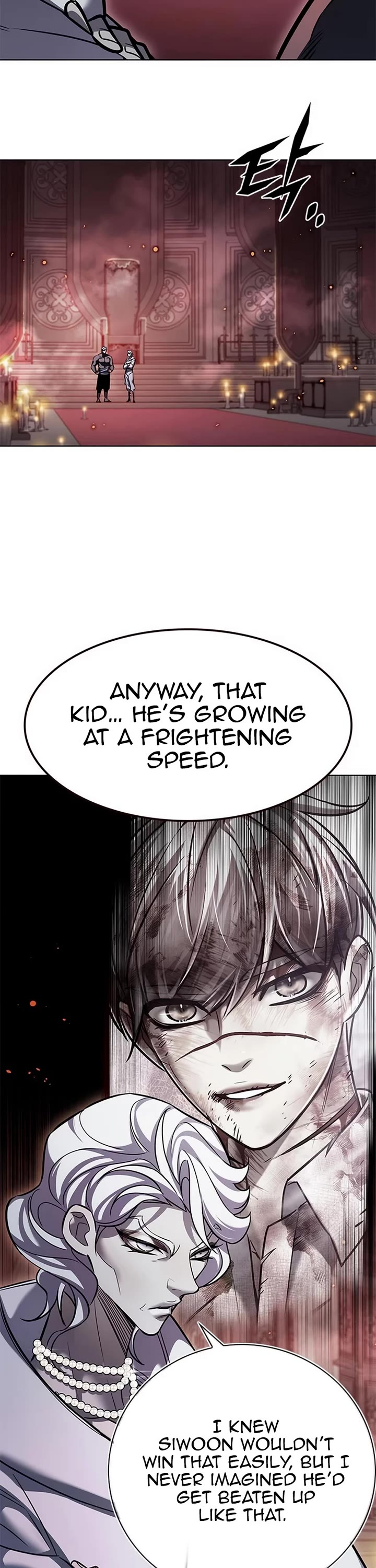 Eleceed chapter 363 page 22
