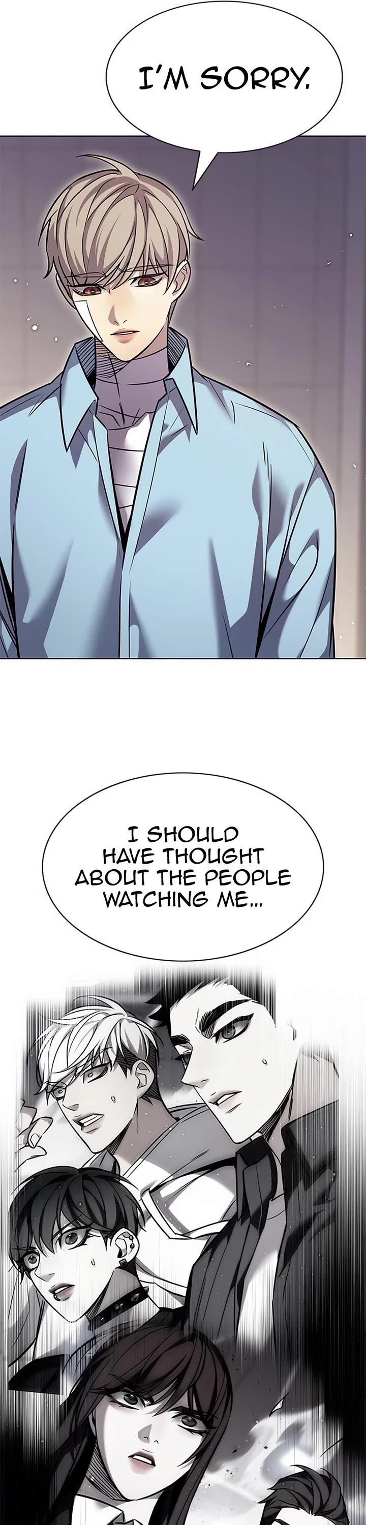 Eleceed chapter 363 page 29